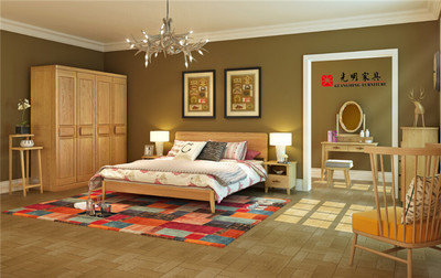 商家口中的實(shí)木家具也許不是你要的實(shí)木家具!