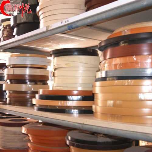 佛山優質塑膠與不銹鋼封邊條廠家批發 為家具制造注入穩固與美感