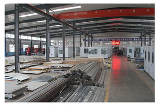 北京聚眾聯合鈑金加工廠 技術服務引領行業新展望