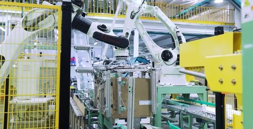 斬獲綠色工廠評價證書，海信中央空調高質助推綠色可持續發展