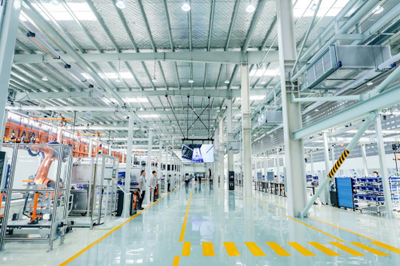 重塑股份助力實現'雙碳'目標，最新產品實現多項技術性能突破